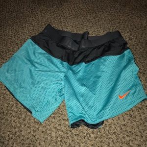 Nike shorts